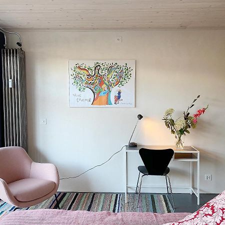 ווינטרטהור Gaestehaus Am Lagerplatz מראה חיצוני תמונה