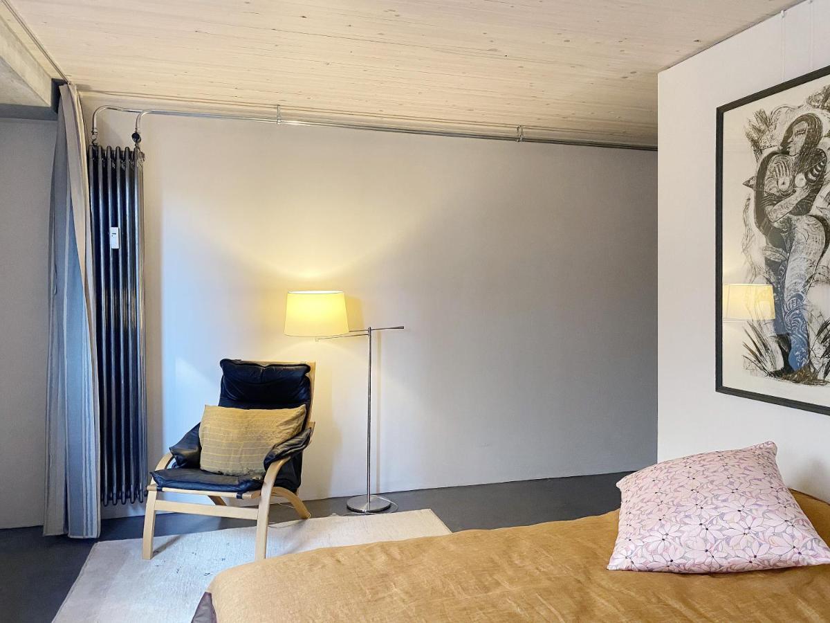 ווינטרטהור Gaestehaus Am Lagerplatz מראה חיצוני תמונה